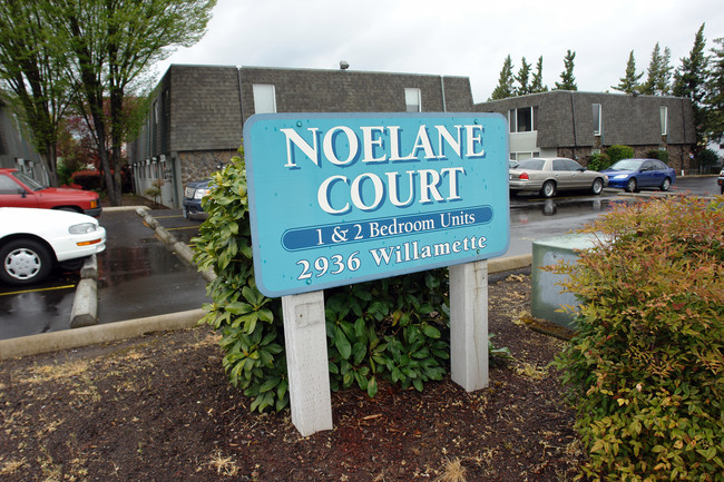 Noelane Court in Eugene, OR - Building Photo - Building Photo