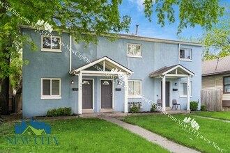 437-441-441 S Glenwood Ave in Columbus, OH - Building Photo - Building Photo