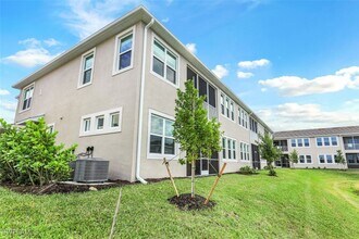 4705 Arboretum Cir in Naples, FL - Building Photo - Building Photo