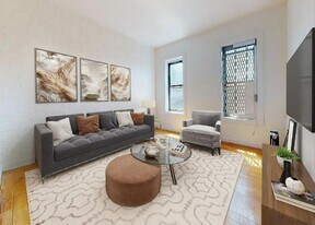 West 184th Street, Unit 4W in New York, NY - Building Photo