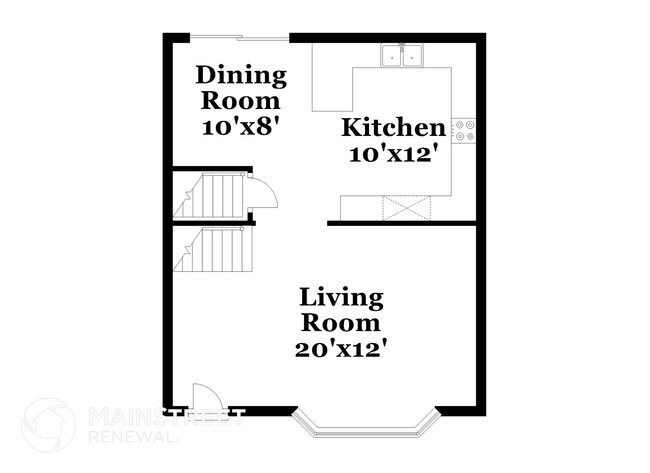 306 Speck Ave in Independence, MO - Building Photo - Building Photo