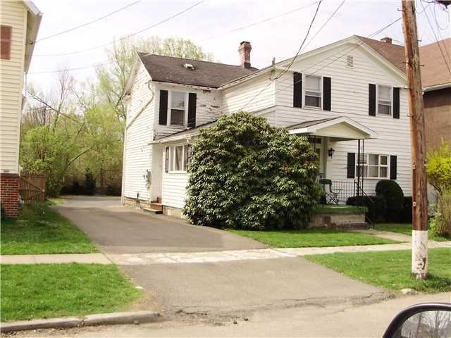 407 Irving St in Olean, NY - Building Photo