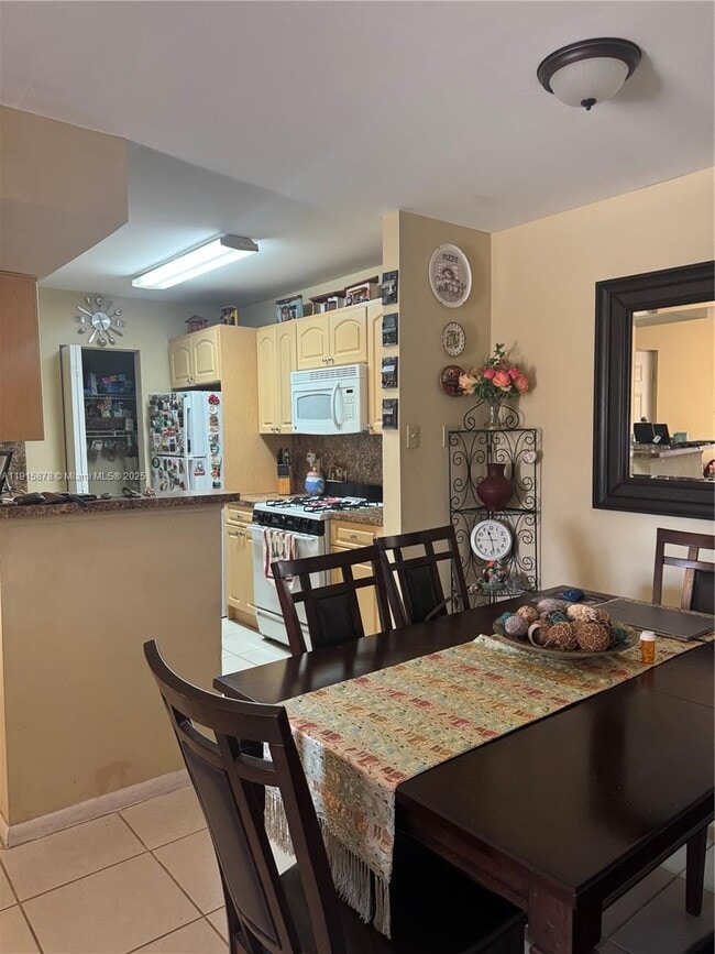 property at 15330 SW 106th Terrace