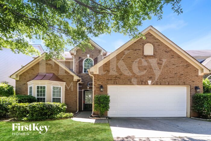 1460 Independence Trl in Cumming, GA - Building Photo