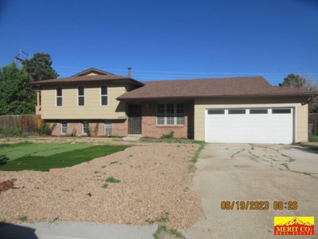 property at 2236 Vintage Dr