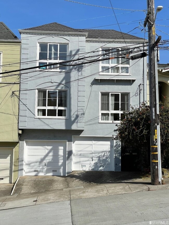 property at 1632 Funston Ave