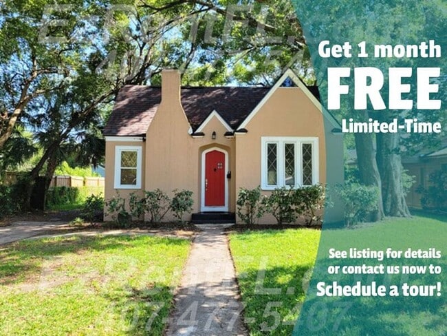 property at 2326 Wellington Blvd