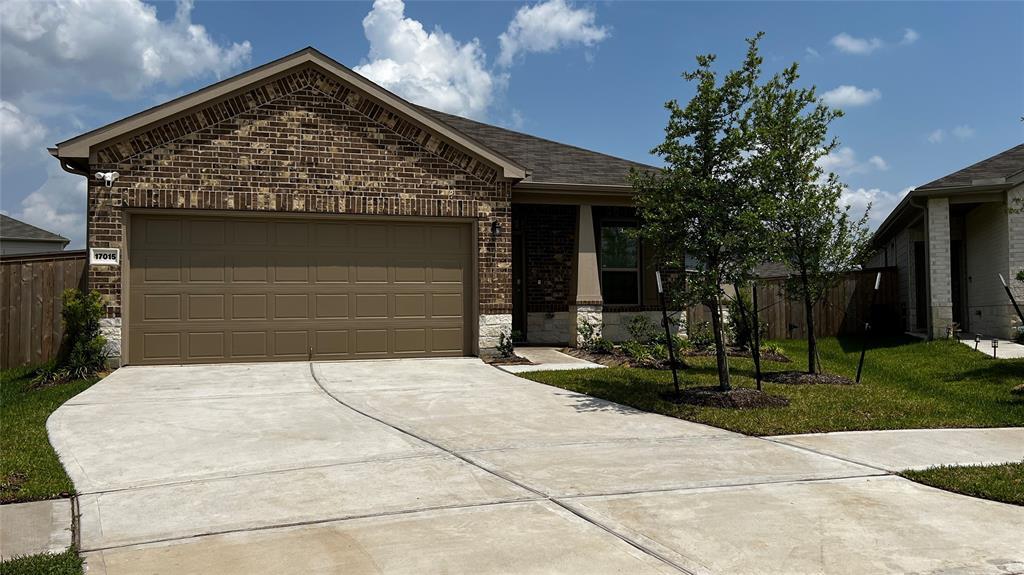 17015 Wild Strm Ct in Conroe, TX - Building Photo