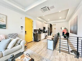 116 Richmond St in Philadelphia, PA - Building Photo