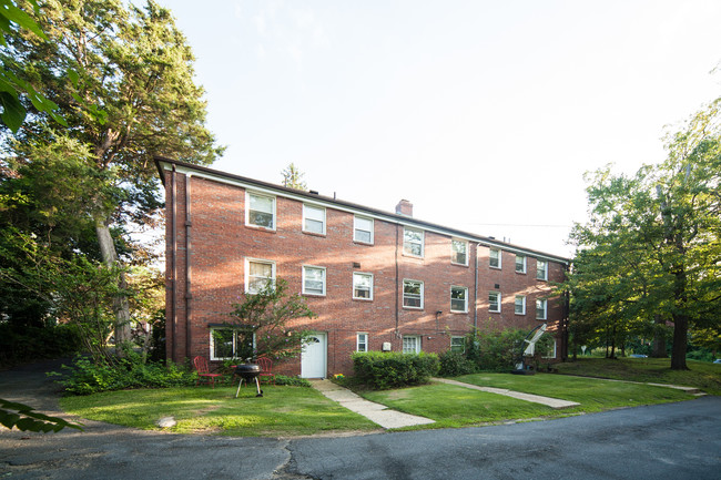 6923 Carleton Ter in College Park, MD - Building Photo - Building Photo