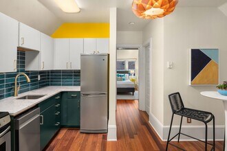 1424 Belmont Ave in Seattle, WA - Building Photo - Building Photo