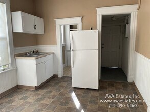 1439 Cypress St in Pueblo, CO - Building Photo - Building Photo