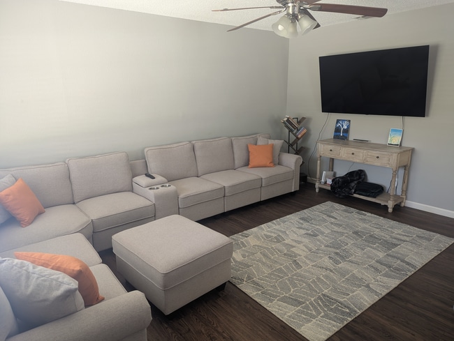 property at 11530 Casa Alto St