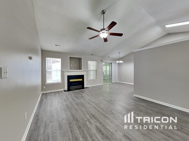 1613 Bear Brook Dr in Charlotte, NC - Building Photo - Building Photo