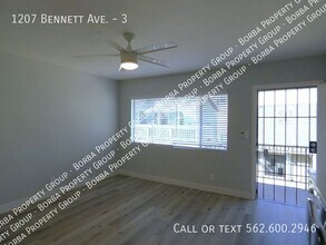 1207 Bennett Ave in Long Beach, CA - Building Photo - Building Photo