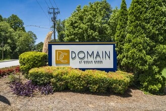 Domain & Gateway at Cedar in Decatur, GA - Building Photo - Building Photo