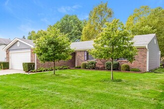 11714 Madden Ln in Fishers, IN - Building Photo - Building Photo