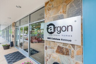 Argon in Richmond, VA - Foto de edificio - Building Photo