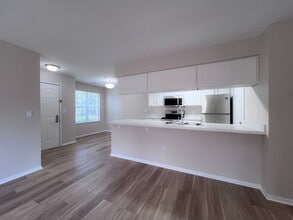 Highlands of Heritage Woods in Akron, OH - Foto de edificio - Building Photo