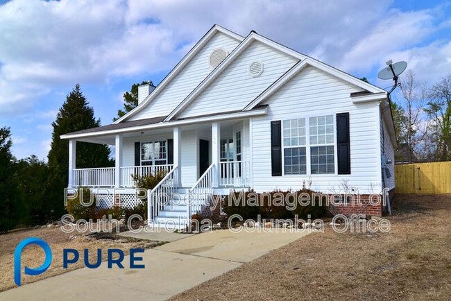 16 Beech Branch Ct in Irmo, SC - Building Photo - Building Photo