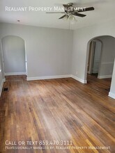 1411 Hill St in Lexington, KY - Building Photo - Building Photo