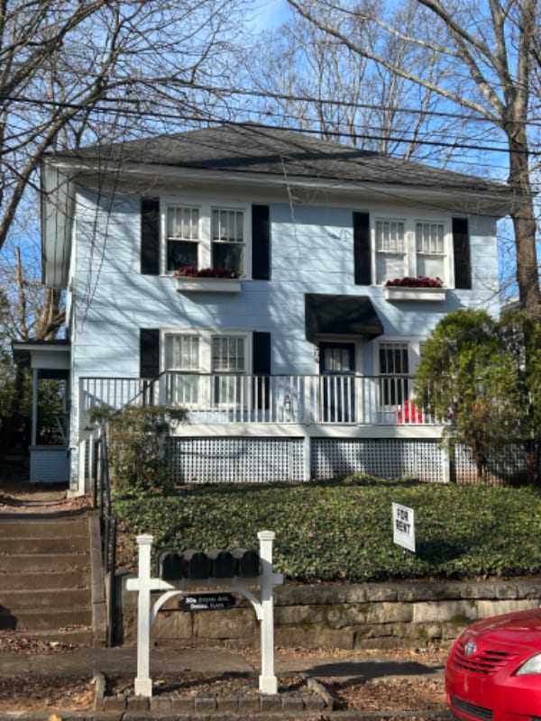206 Drexel Ave