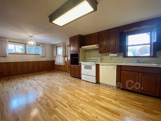 963 Torrence Dr in Springfield, OH - Building Photo - Building Photo