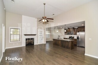 729 Tidwell Dr in Clarksville, TN - Building Photo - Building Photo