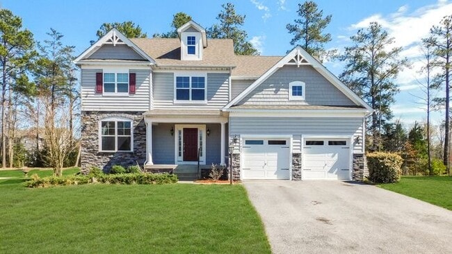 property at 45425 Havenridge St