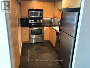 333A Adelaide St E in Toronto, ON - Building Photo - Building Photo