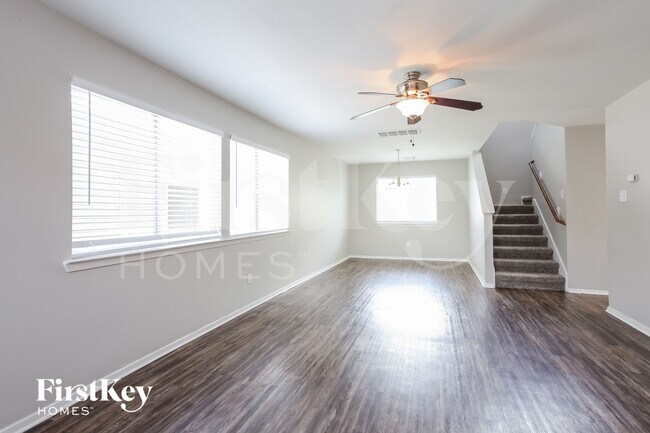 1523 Nichole Woods Dr, Unit 4 COPY in Houston, TX - Building Photo - Building Photo