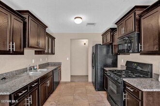 11181 Cielo Mar Dr in Horizon City, TX - Building Photo - Building Photo