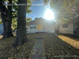 2953 Lasalle St in Indianapolis, IN - Building Photo