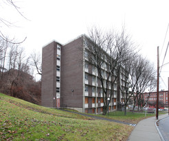 1090-1106 Bank St Apartments