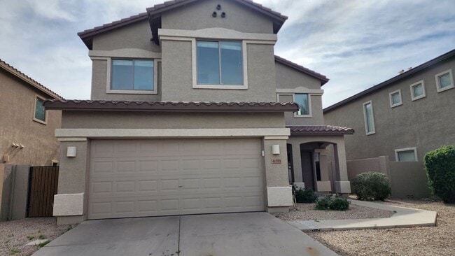 property at 41393 W Capistrano Dr