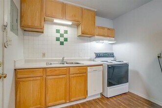 3419 S University Dr in Fort Worth, TX - Building Photo - Building Photo