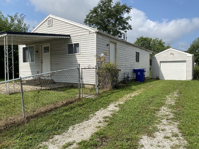 815 S Calumet St in Kokomo, IN - Building Photo - Building Photo