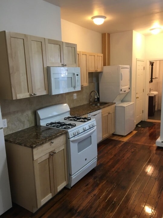 254 Windsor St in Cambridge, MA - Foto de edificio