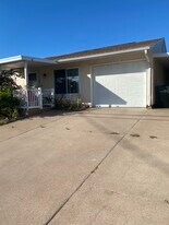 8266 Trionfo Ave in North Port, FL - Building Photo