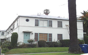 1843-1849 N Normandie Ave in Los Angeles, CA - Building Photo - Building Photo