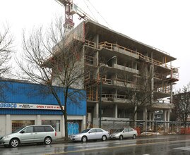 Evan in Vancouver, BC - Building Photo - Building Photo