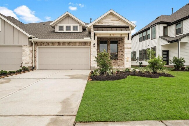 property at 1547 Crystal Stream Dr