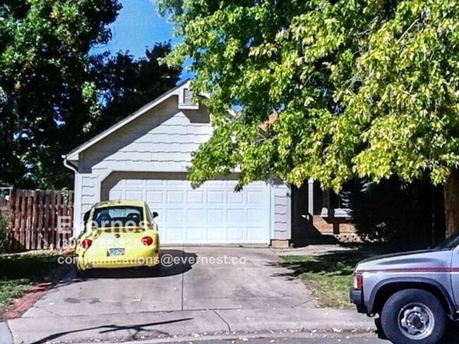 property at 3904 S Espana St