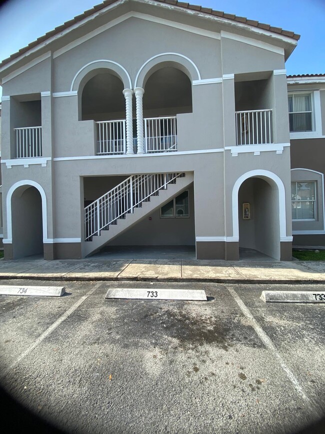 property at 1666 SE 27th Ct