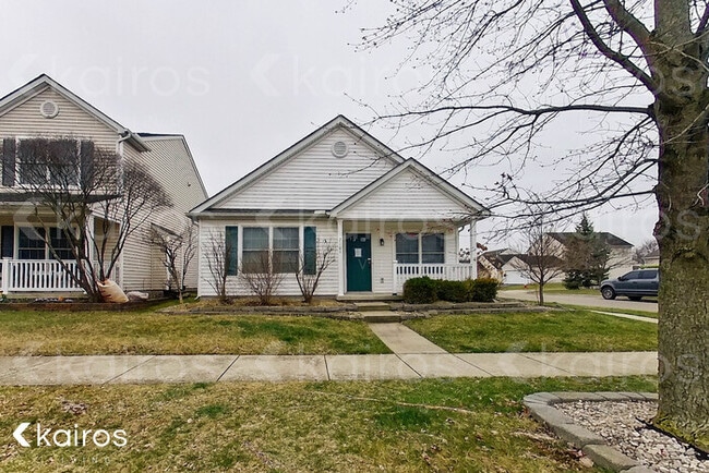 property at 7101 Reynolds Crossing Dr