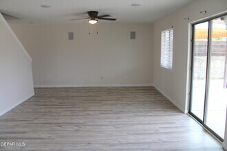 14313 Island Point Dr in El Paso, TX - Building Photo - Building Photo