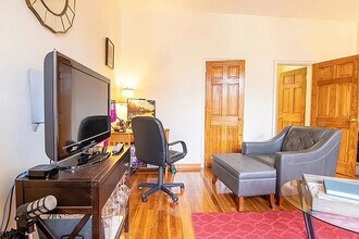 116 Clinton St in Hoboken, NJ - Building Photo - Building Photo
