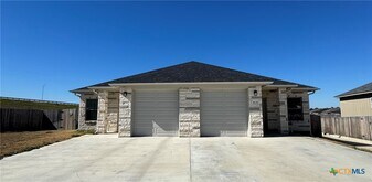 4022 B Keller Rd in Temple, TX - Building Photo