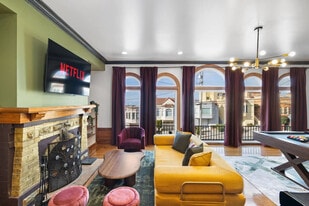 2216 18th Ave, Unit SI ID1369226P in San Francisco, CA - Building Photo