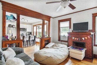 1012 Narragansett Blvd in Providence, RI - Building Photo - Building Photo